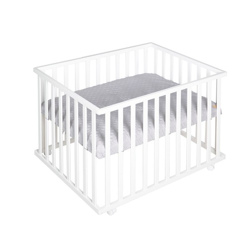 Roba kids laufgitter - roba, 100x75