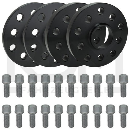 Spurverbreiterung 20mm ha - spurverbreiterung, va