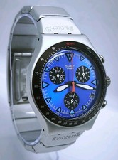 Vintage 1998 Swatch Irony