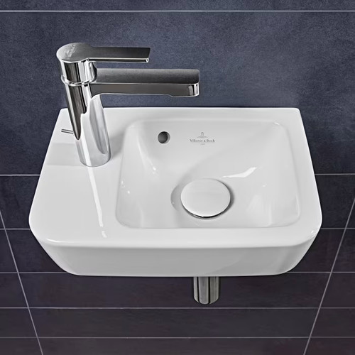 Villeroy boch o - villeroy, o.novo