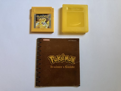 Nintendo game boy spiel - nintendo,