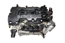 Motor B14XER 75TKM Opel Astra J Corsa D Meriva B Adam 1,4 16V 74kW 101PS 2009-