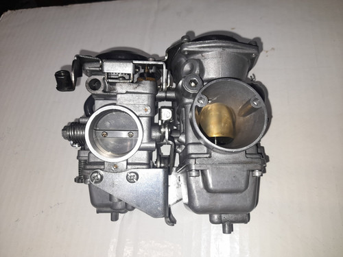 Yamaha 5a8 vergaser bj - ,