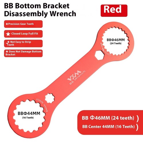 Centerlock werkzeug schwarz - centerlock,