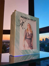 Patricia Kelly Unbreakable