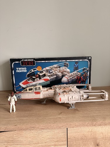 Star wars vintage collection - wars,