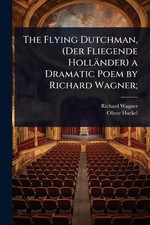 Richard Wagner  The Flying