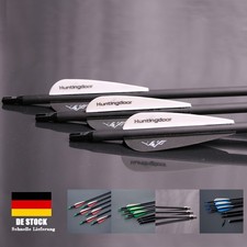 12 Stück Carbon Pfeile