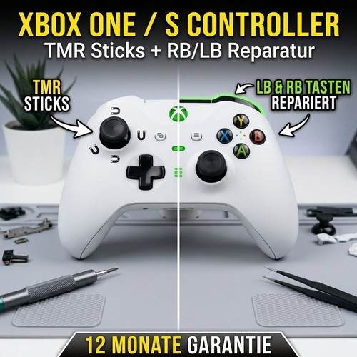 Xbox one s controller - /,