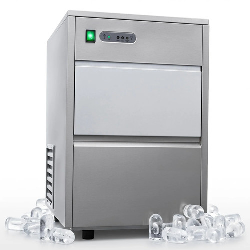 Klamer eiswürfelmaschine - klamer,