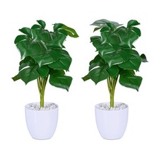 Kunstpflanze monstera