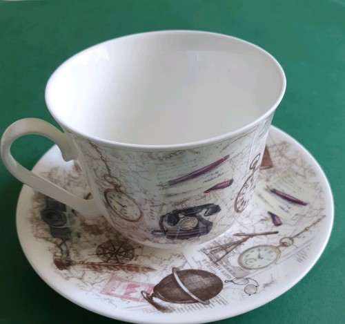 Roy kirkham jumbotasse - roy,
