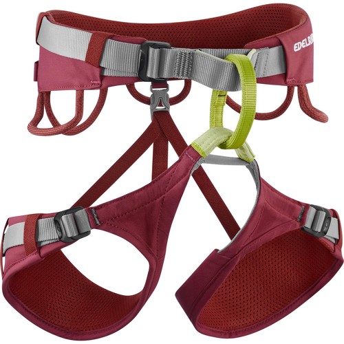 Edelrid jayne - edelrid, iv