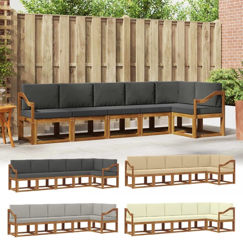 Sofagarnitur mit kissen - sofagarnitur,
