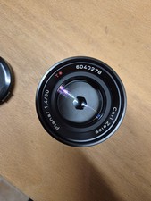 Carl Zeiss Contax Planar 1,4/50 T* 50mm 1.4 Bokeh für Contax/Yashica C/Y