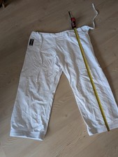 Kamikaze Hose weiß, Modell AMERICA Kamikaze Hose weiß, Schwer
