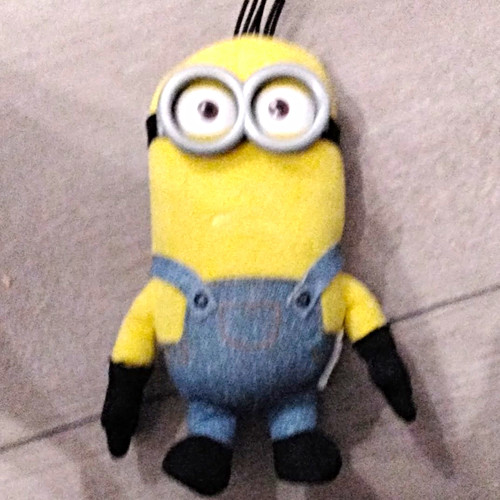 Minions plüschtier stofftier - plüschtier,