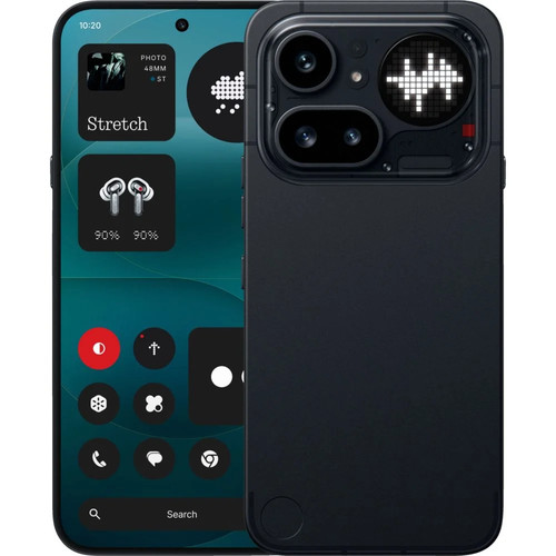Nothing phone pro 256 - phone, gb