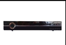 TechniSat DigiCorder HD S2 Plus - Twin Sat Festplattenreceiver Recorder 500GB