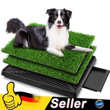 Hundeklo hundetoilette - hundeklo,
