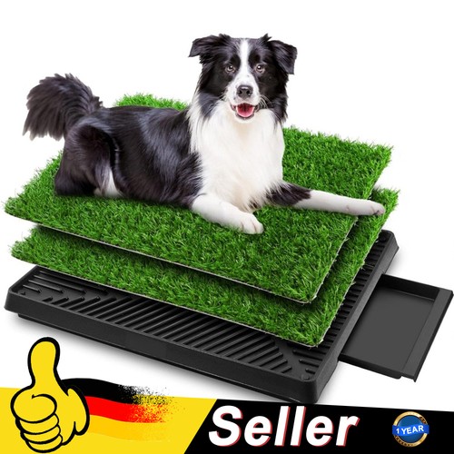 Hundeklo hundetoilette - hundeklo,