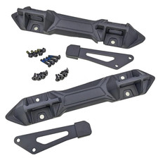 Suzuki Seitenkofferträger