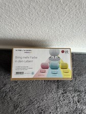 LG Jellybean Set – Tone Free