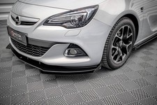 Front stoßstange flaps - stoßstange,