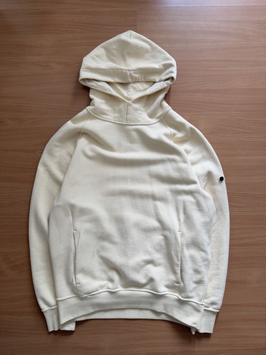Hoodie stone island - stone, shadow