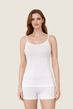 Damen Top Unterhemd in