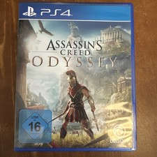 Assassin's Creed Odyssey