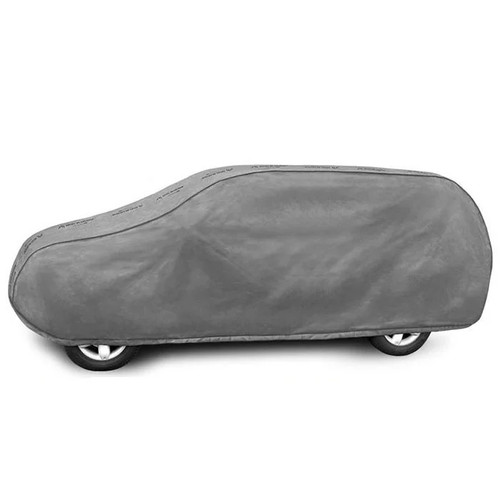 Autoabdeckung mobile garage - mobile,