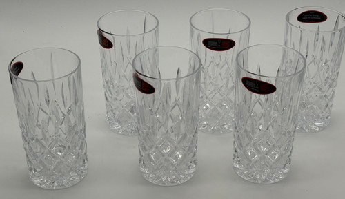 Riedel glas longdrinkglas - riedel, 0,4l