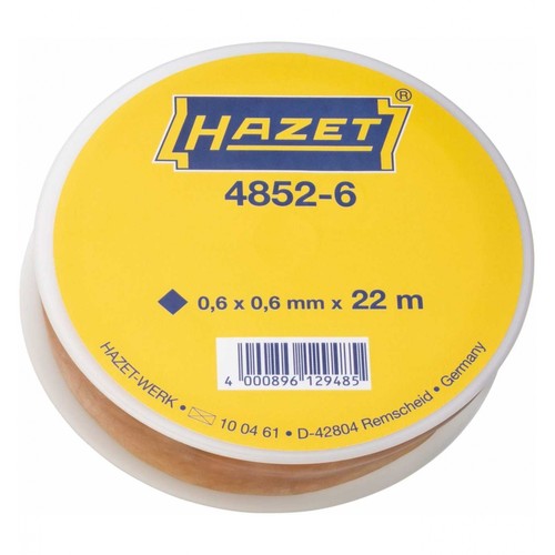 Hazet schneidedraht vierkant - hazet, schneidedraht,