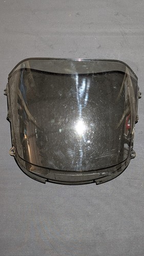 Genuine honda nt650v deauville - honda,
