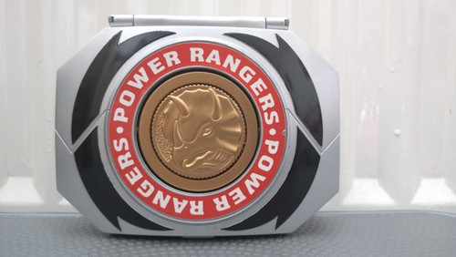 Power rangers micro morpher - rangers,