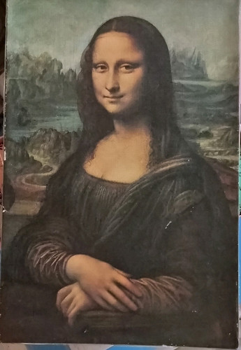Léonard vinci kunstdruck - de,