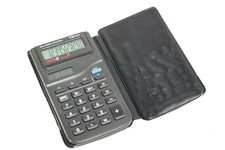 Genie 3840 taschenrechner - genie,