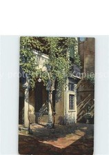 Lugano TI Motivo rustico