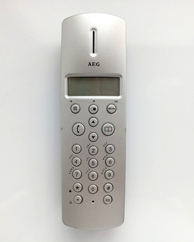 Aeg casa 205 2 - [95], dect
