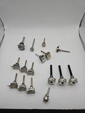 Potentiometer MIX Preh, OMEG