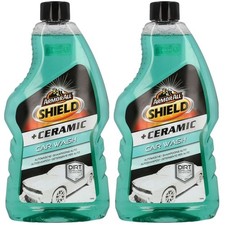 2x Armor All Shield Ceramic