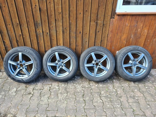 Alufelgen sommerreifen zoll - alufelgen,