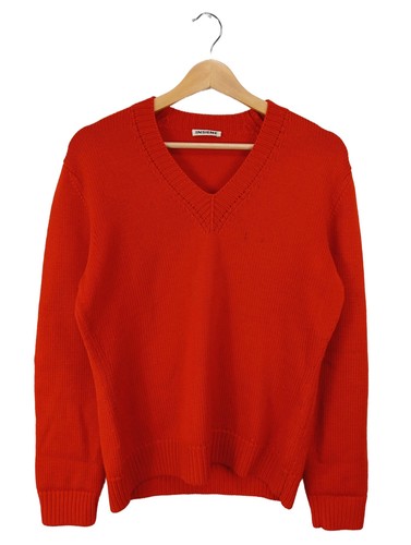 Insieme ausschnitt pullover - insieme, v-ausschnitt-pullover