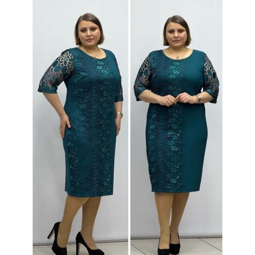 Abendkleid brustumfang - abendkleid, gr.62/brustumfang