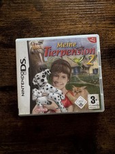 Meine Tierpension 2 (Nintendo DS)