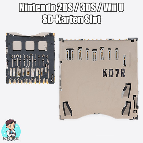 Nintendo 2ds 3ds - /, wiiu