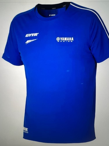 Yamaha paddock blue herren - yamaha,