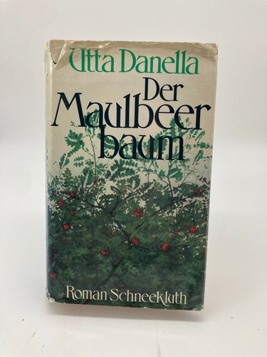 Maulbeerbaum von utta - utta, danella