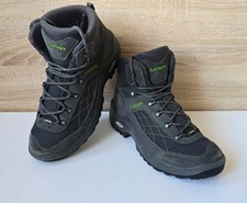 Lowa Taurus GTX Mid Gore Tex Trekking Schuhe Bergschuhe Wanderschuhe 8 = 42